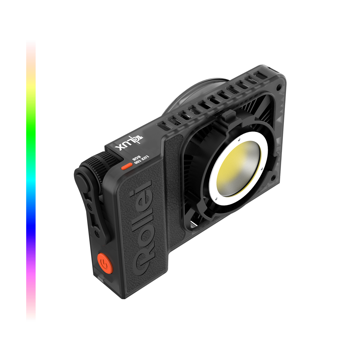 LED continuous light | RGB | 60W | LUX series