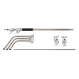 Professional C-Stand studio boom stand