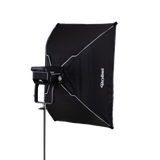 SoftBox I with click mechanism i various sizes