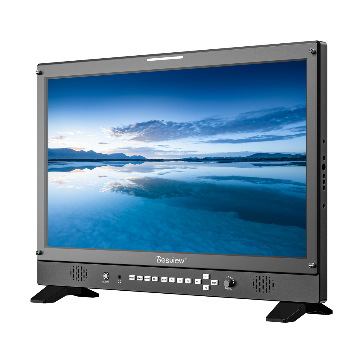 DesView D21-HB | Multi-screen Broadcast monitor | 21.5 inches