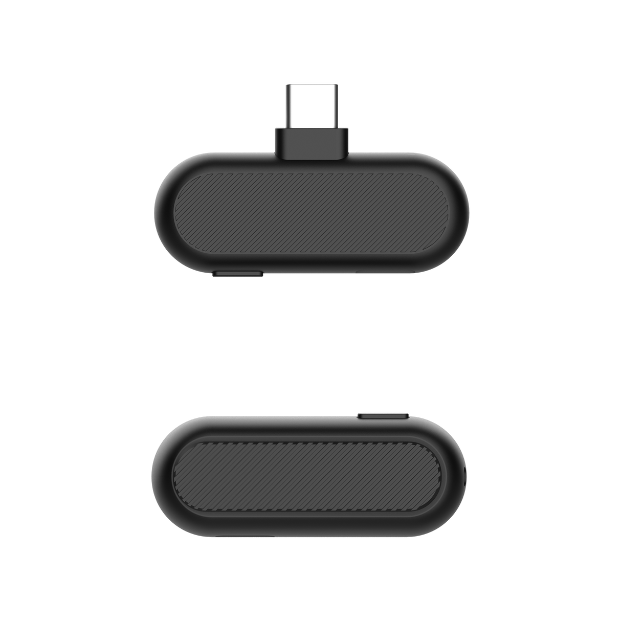 Hear: Me Mobile | USB-C Plug & Play | Mini lavalier microphone